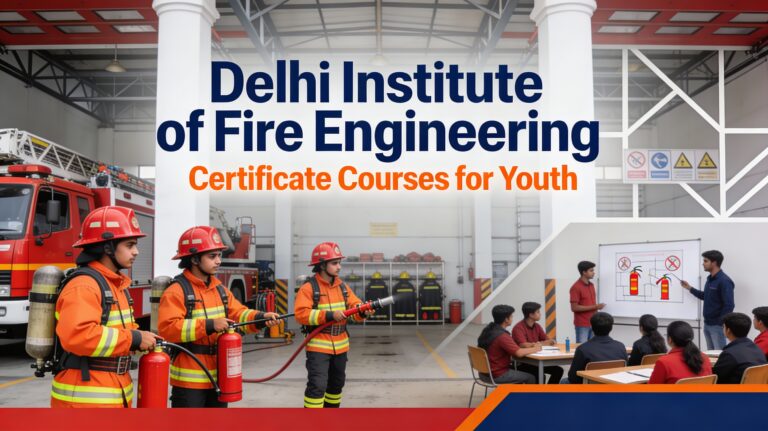 Certificate Courses for Youth
